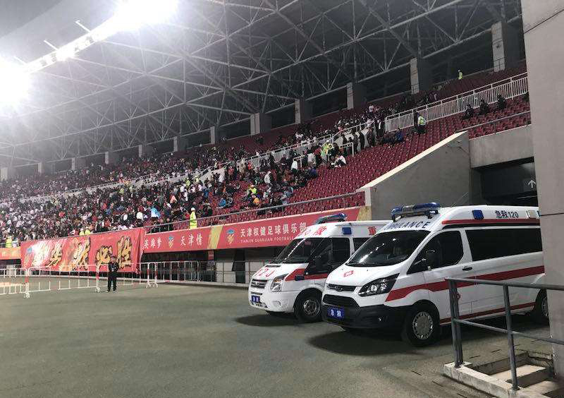 宜黄县大中小型活动保障